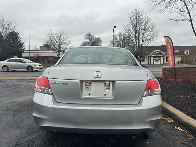 used 2010 Honda Accord car, priced at $7,888