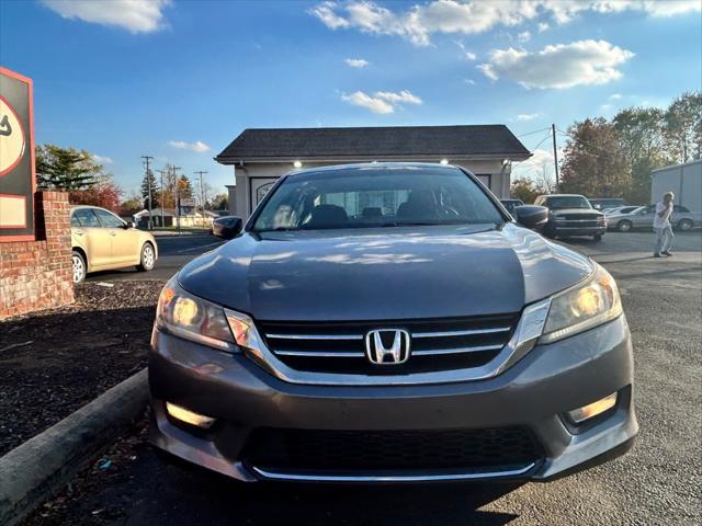 used 2013 Honda Accord car, priced at $10,800