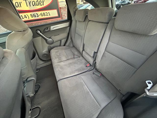 used 2009 Honda CR-V car, priced at $6,999