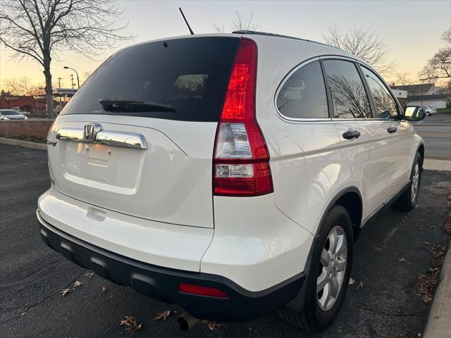 used 2009 Honda CR-V car, priced at $6,999