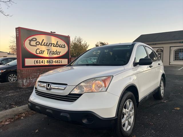 used 2009 Honda CR-V car, priced at $6,999