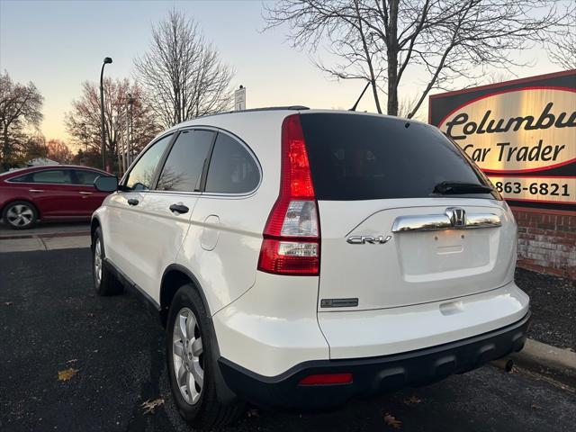 used 2009 Honda CR-V car, priced at $6,999