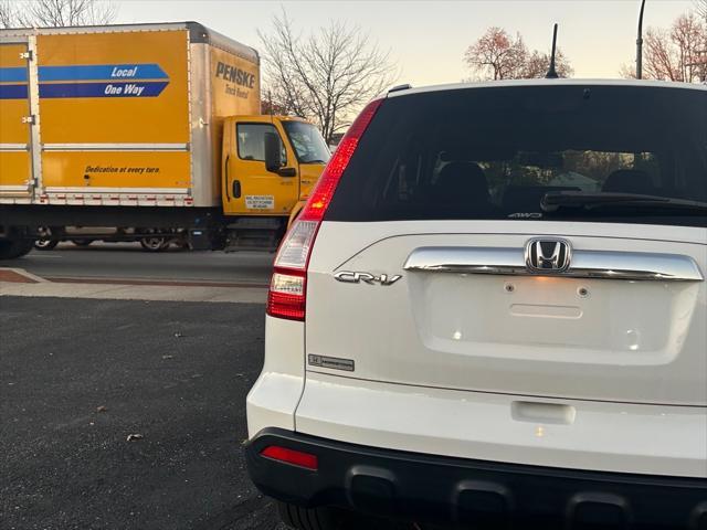 used 2009 Honda CR-V car, priced at $6,999