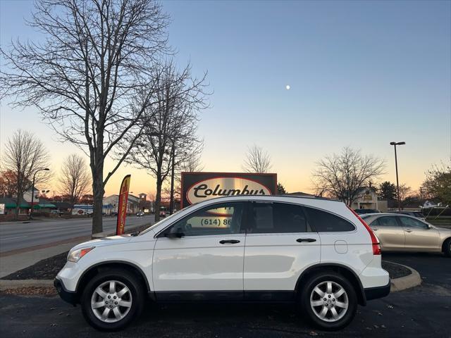 used 2009 Honda CR-V car, priced at $6,999