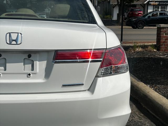 used 2011 Honda Accord car, priced at $7,999