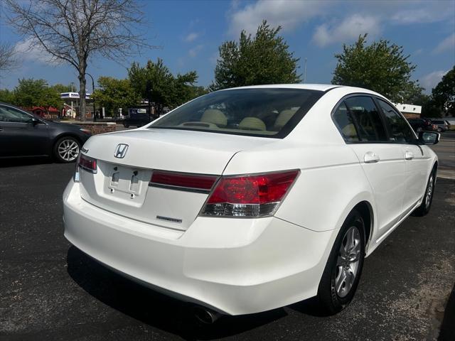 used 2011 Honda Accord car, priced at $7,999