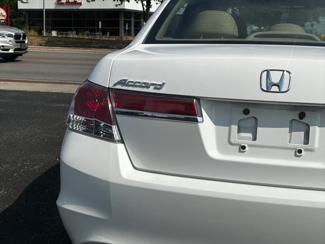 used 2011 Honda Accord car, priced at $7,999