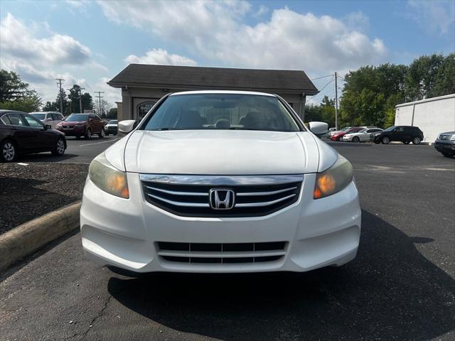 used 2011 Honda Accord car, priced at $7,999