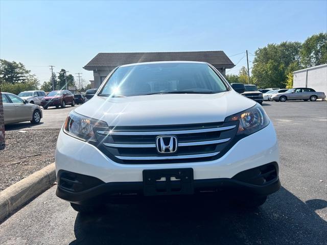 used 2013 Honda CR-V car, priced at $13,699