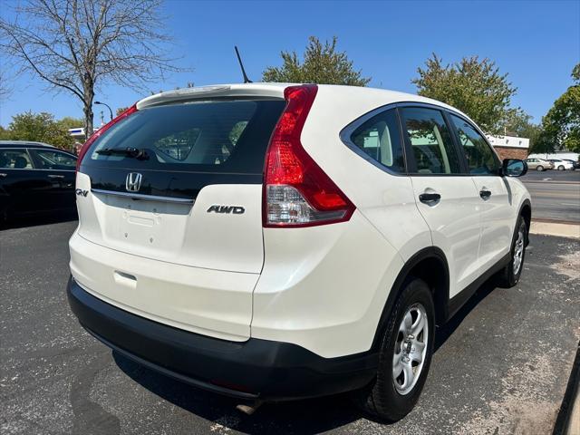 used 2013 Honda CR-V car, priced at $13,699