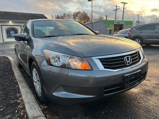 used 2008 Honda Accord car, priced at $6,888