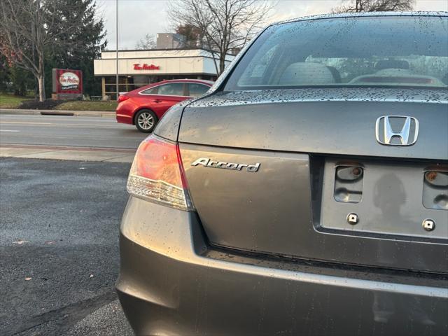 used 2008 Honda Accord car, priced at $6,888