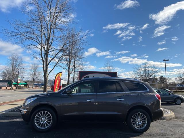 used 2012 Buick Enclave car, priced at $10,990