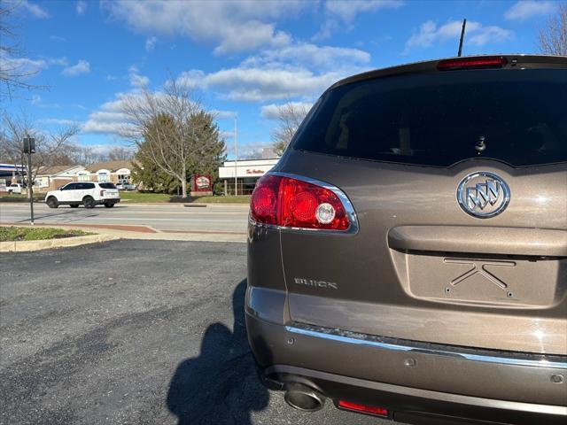 used 2012 Buick Enclave car, priced at $10,990