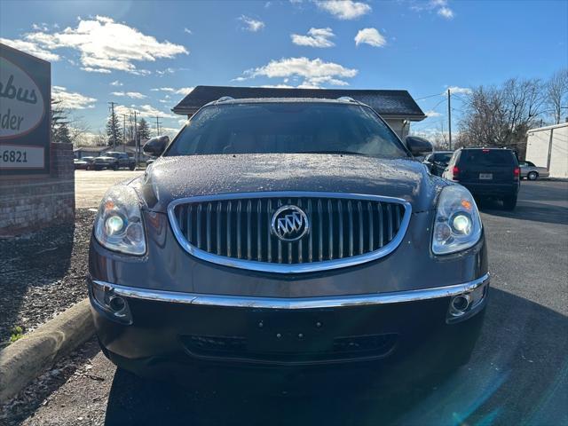 used 2012 Buick Enclave car, priced at $10,990