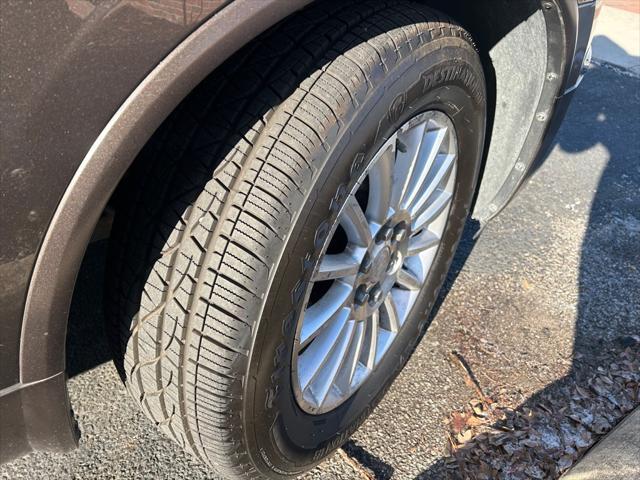 used 2012 Buick Enclave car, priced at $10,990