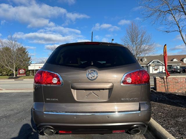 used 2012 Buick Enclave car, priced at $10,990