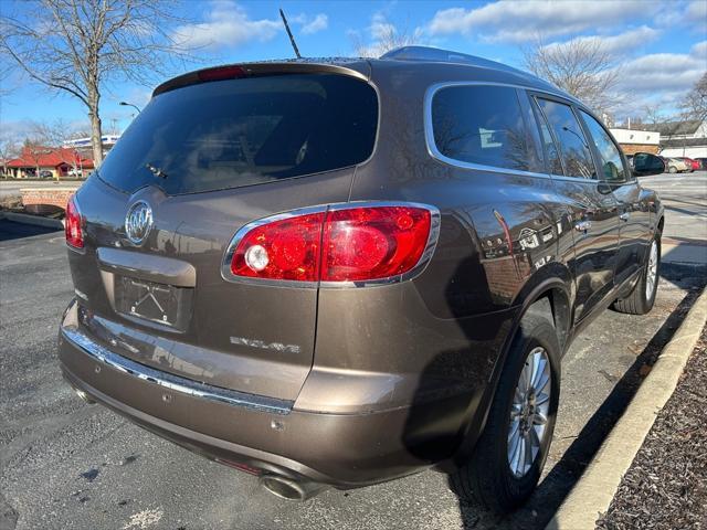 used 2012 Buick Enclave car, priced at $10,990