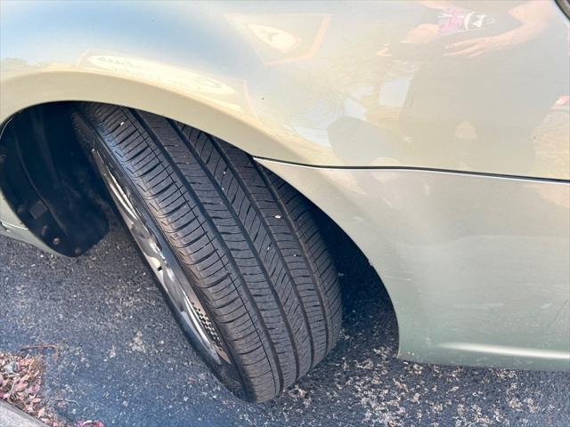 used 2005 Toyota Avalon car, priced at $5,799