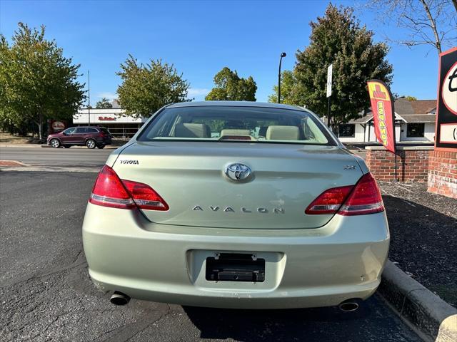 used 2005 Toyota Avalon car, priced at $5,799