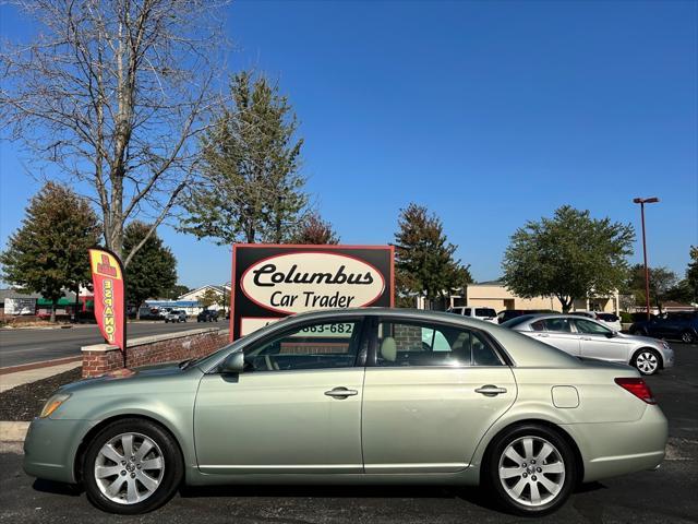 used 2005 Toyota Avalon car, priced at $5,799