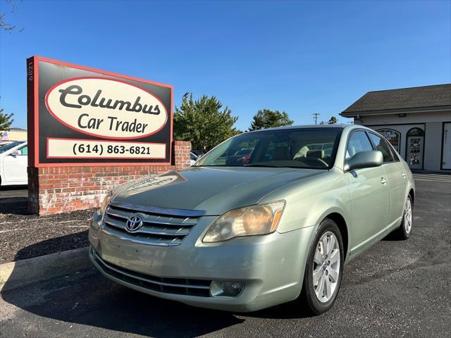 used 2005 Toyota Avalon car, priced at $5,799