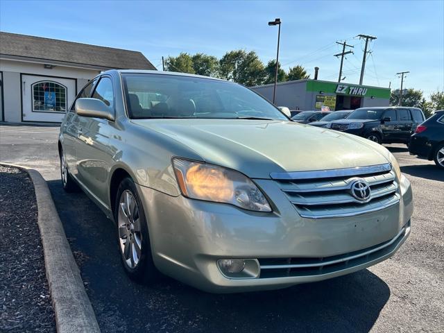 used 2005 Toyota Avalon car, priced at $5,799