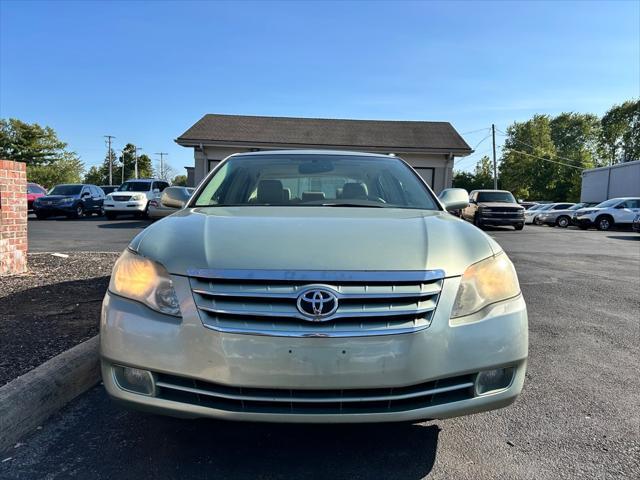 used 2005 Toyota Avalon car, priced at $5,799