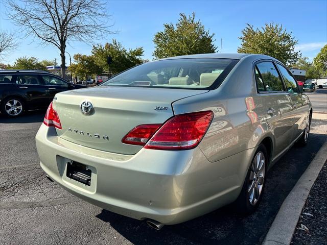 used 2005 Toyota Avalon car, priced at $5,799