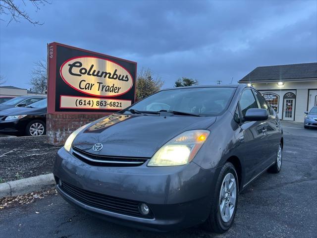 used 2008 Toyota Prius car, priced at $7,459