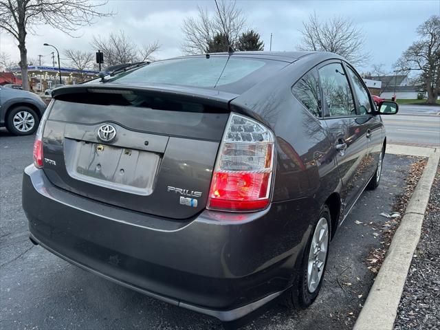 used 2008 Toyota Prius car, priced at $7,459