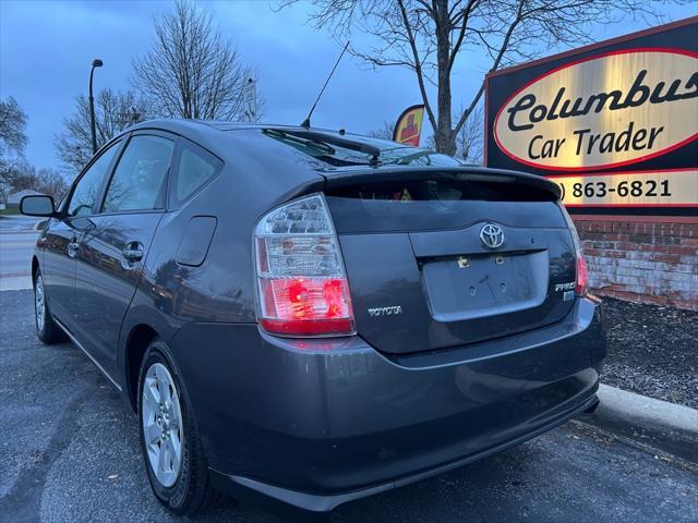 used 2008 Toyota Prius car, priced at $7,459