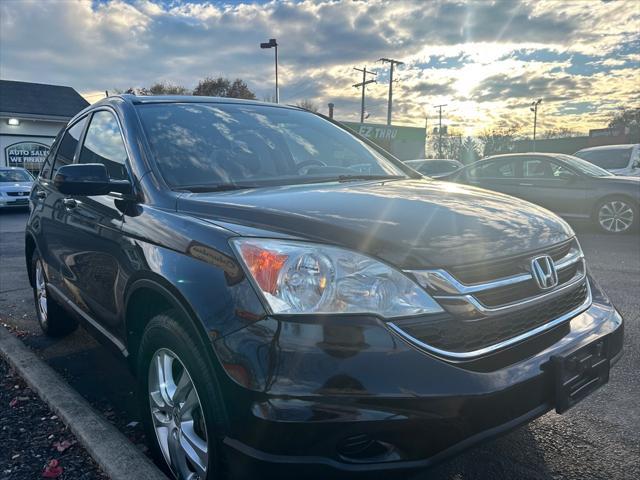 used 2010 Honda CR-V car, priced at $6,999