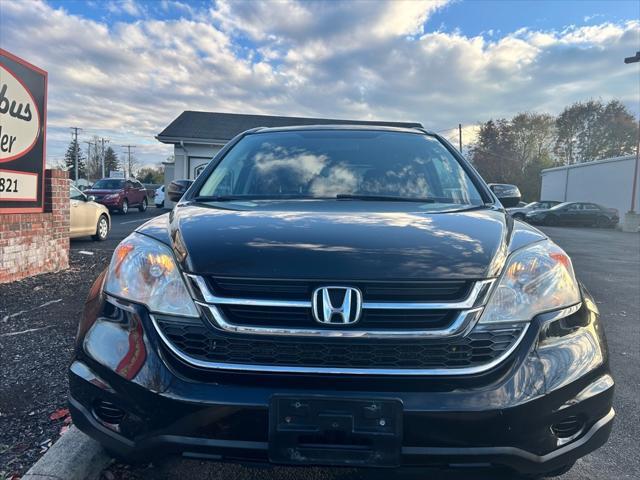 used 2010 Honda CR-V car, priced at $6,999