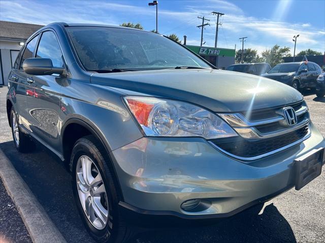 used 2011 Honda CR-V car, priced at $7,899