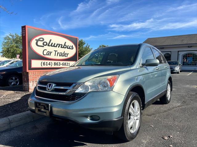 used 2011 Honda CR-V car, priced at $7,899