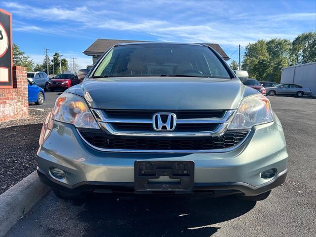 used 2011 Honda CR-V car, priced at $7,899