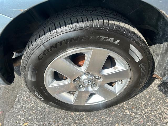 used 2007 Toyota Sienna car, priced at $5,999