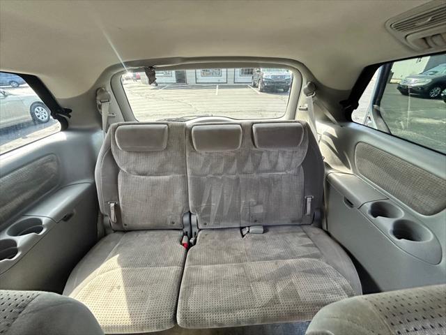 used 2007 Toyota Sienna car, priced at $5,999