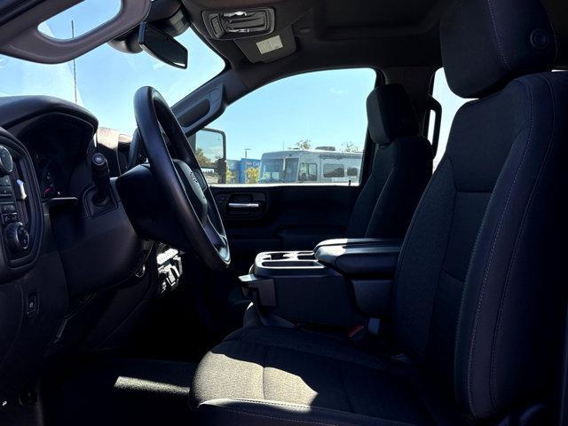 new 2024 Chevrolet Silverado 2500 car, priced at $66,450