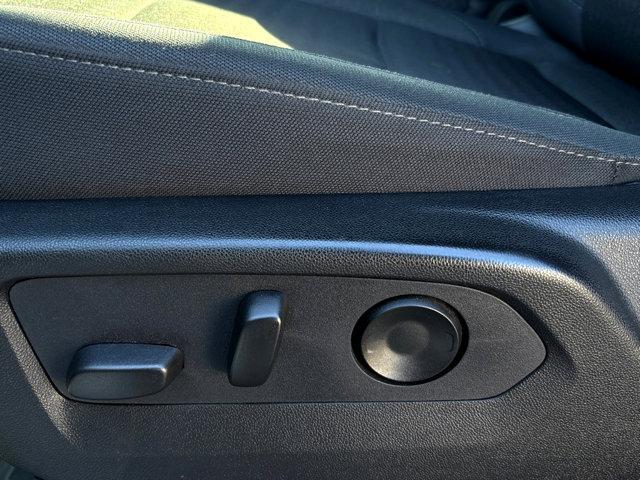 new 2024 Chevrolet Silverado 2500 car, priced at $66,450