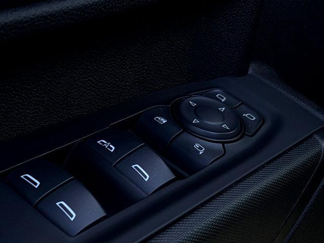 new 2024 Chevrolet Silverado 2500 car, priced at $66,450