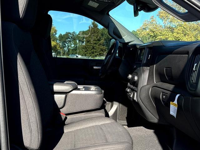 new 2024 Chevrolet Silverado 2500 car, priced at $66,450