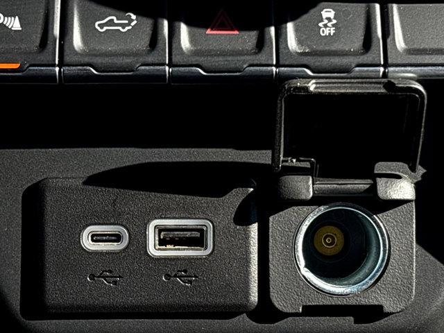 new 2024 Chevrolet Silverado 2500 car, priced at $66,450