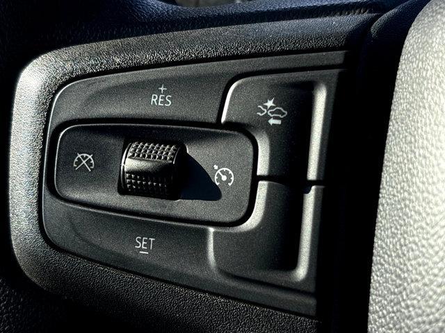 new 2024 Chevrolet Silverado 2500 car, priced at $66,450