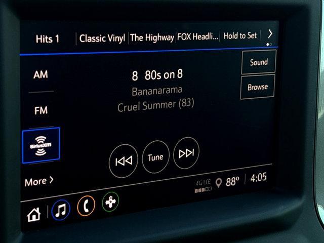 new 2024 Chevrolet Silverado 2500 car, priced at $66,450