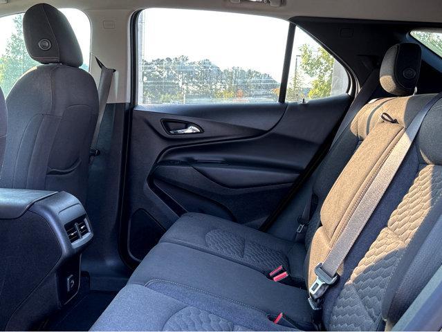 used 2019 Chevrolet Equinox car, priced at $16,486