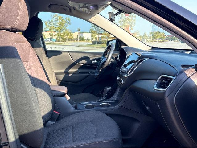 used 2019 Chevrolet Equinox car, priced at $16,486