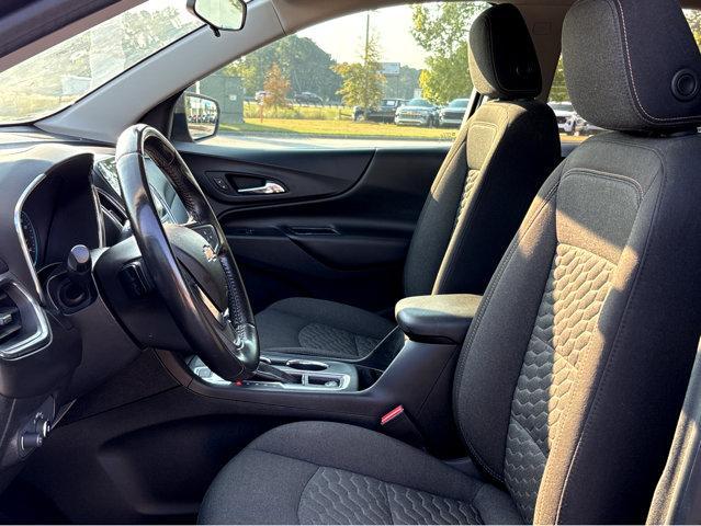 used 2019 Chevrolet Equinox car, priced at $16,486