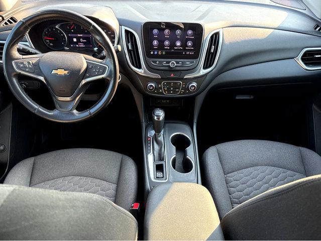 used 2019 Chevrolet Equinox car, priced at $16,486